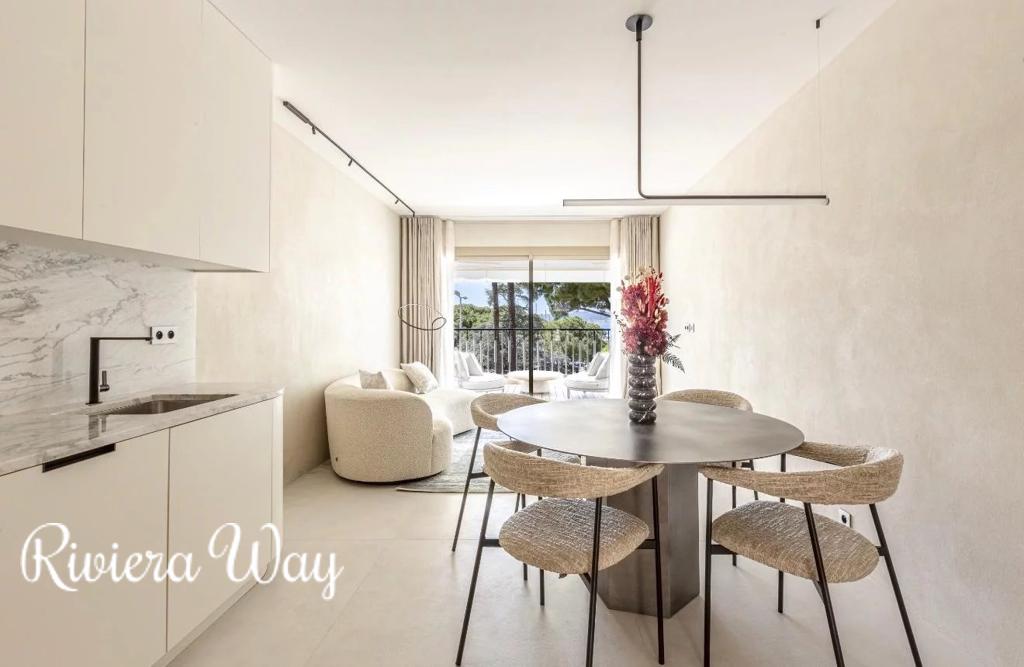 3 room apartment in Boulevard de la Croisette, photo #3, listing #104433000