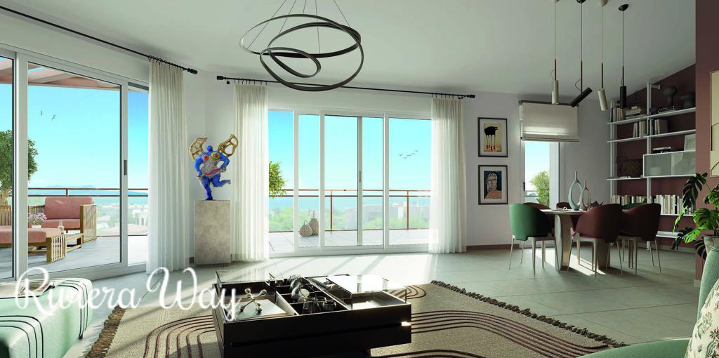 New home in Antibes, 65 m², photo #1, listing #103961592