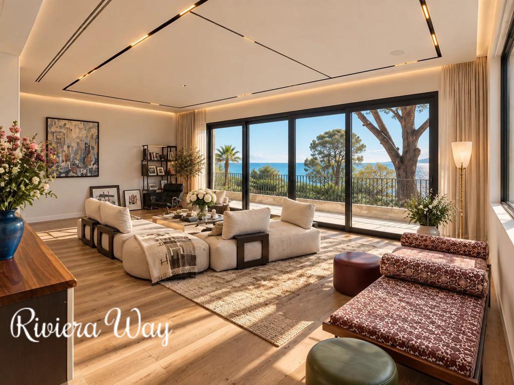 7 room villa in Cannes, photo #4, listing #104282556