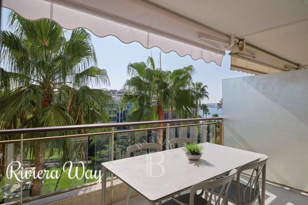 3 room apartment in Cannes, photo #6, listing #100572276