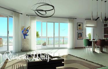 New home in Antibes, 65 m²