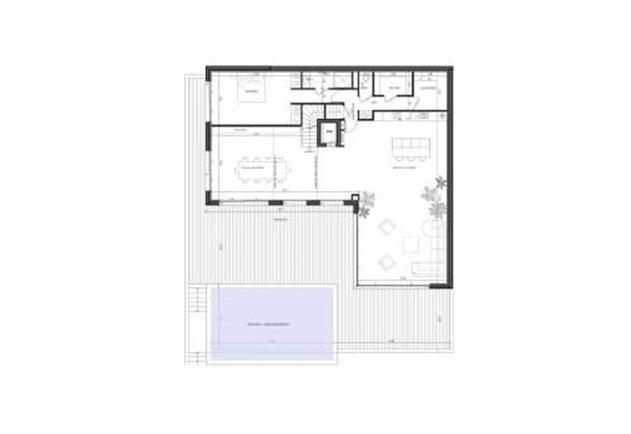 6 room villa in Mougins, 341 m², photo #4, listing #105528444