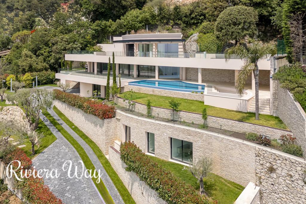 6 room villa in Villefranche-sur-Mer, photo #8, listing #81038454