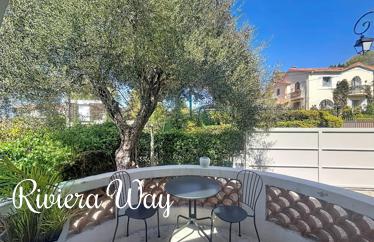 4 room villa in Cap d'Antibes