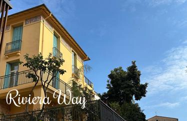 4 room new home in Menton