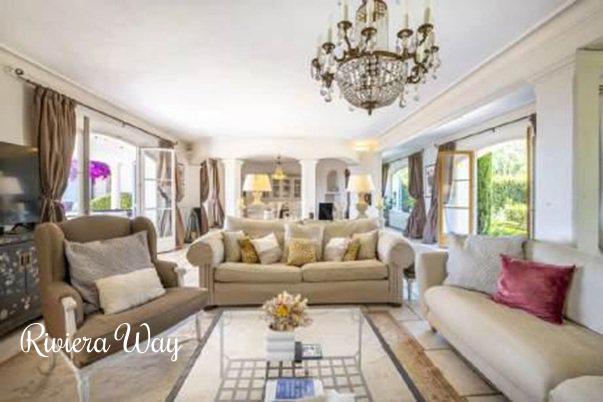 8 room villa in Mougins, 480 m², photo #9, listing #105528276
