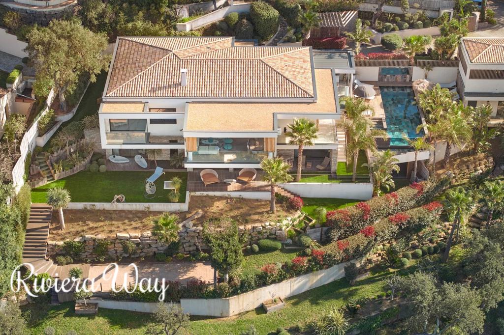 7 room villa in Gassin, photo #6, listing #102861612
