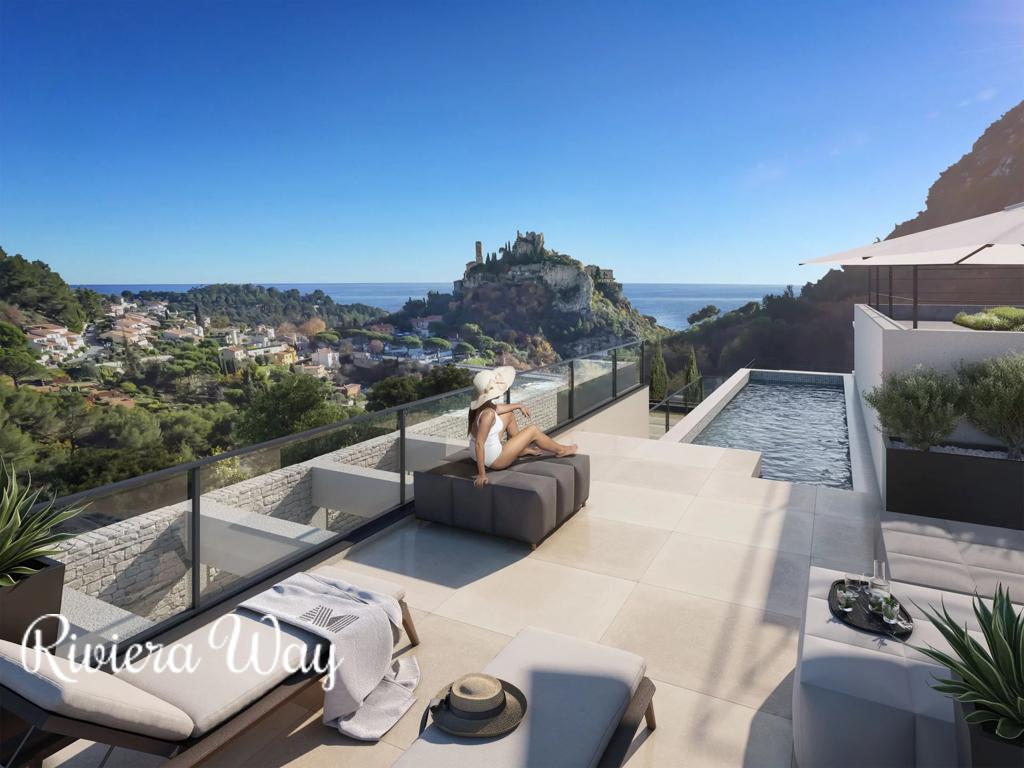 3 room new home in Èze, photo #5, listing #93930522