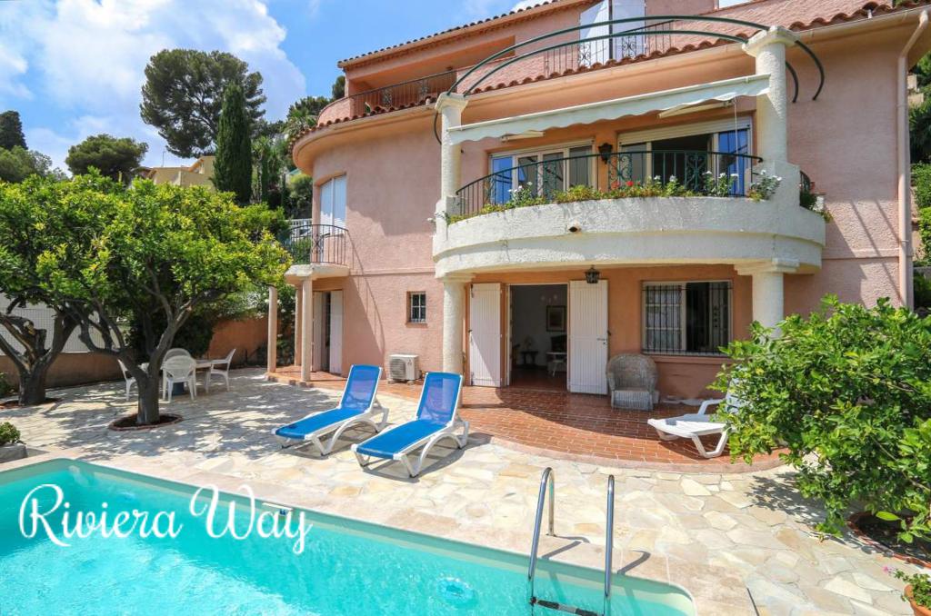 5 room villa in Beaulieu-sur-Mer, 200 m², photo #6, listing #85135050