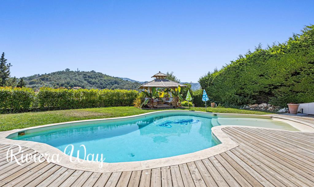 5 room villa in Auribeau-sur-Siagne, photo #2, listing #107333100