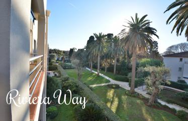 4 room apartment in Juan-les-Pins