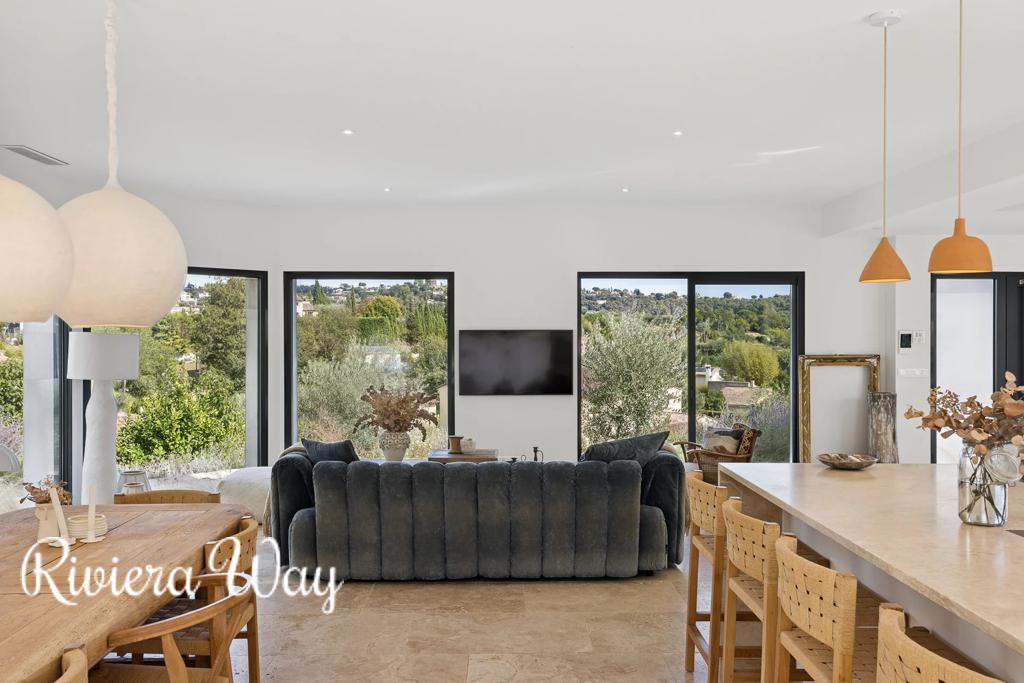 5 room villa in La Colle-sur-Loup, photo #7, listing #104243538