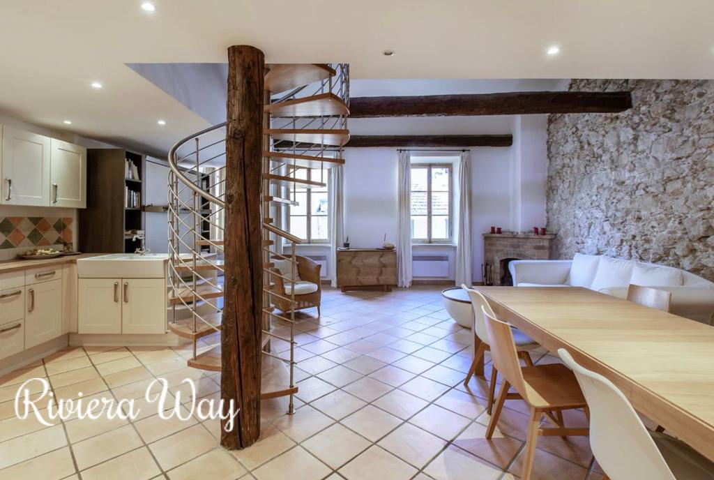 3 room penthouse in Villefranche-sur-Mer, 100 m², photo #2, listing #104751360