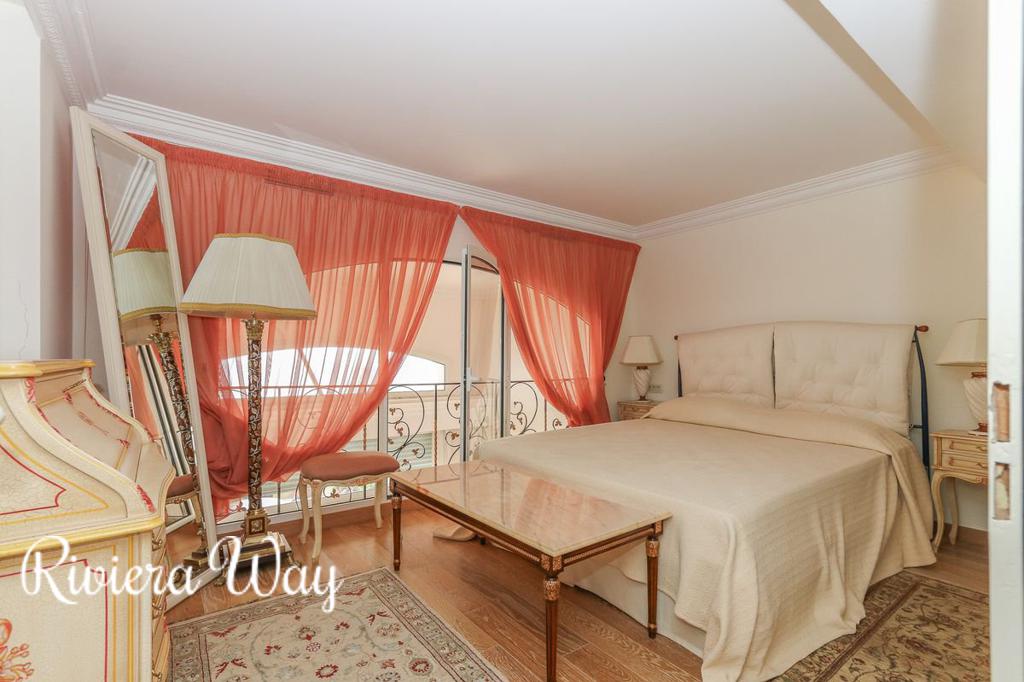 3 room apartment in Beausoleil, 142 m², photo #8, listing #100677108