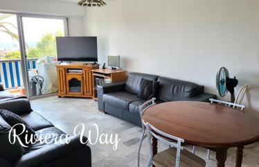 3 room apartment in Antibes, 65 m²