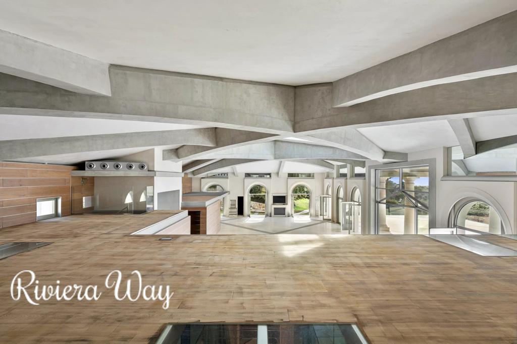 7 room villa in Biot, photo #2, listing #104355594