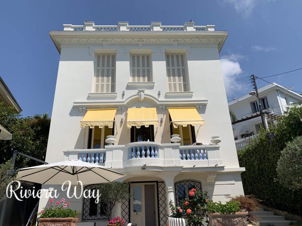 5 room villa in Mont Boron, 120 m², photo #6, listing #85134924