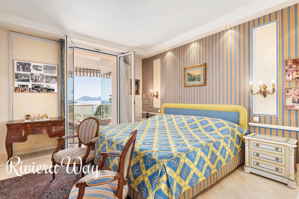 4 room penthouse in Boulevard de la Croisette, photo #2, listing #78786792
