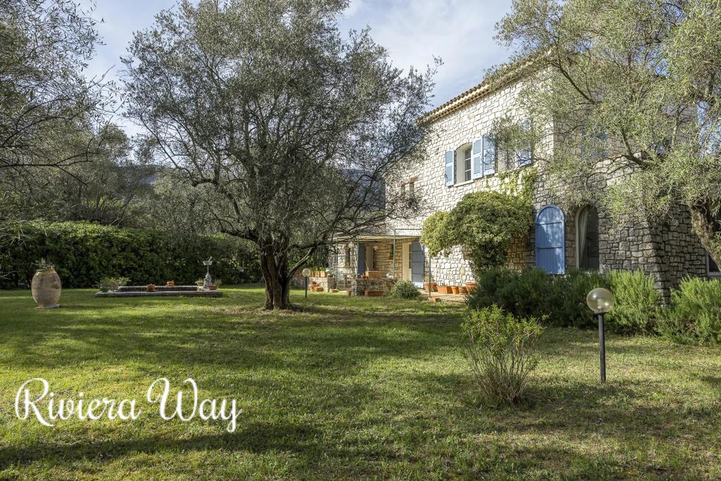 Villa in Tourrettes-sur-Loup, photo #3, listing #94180674