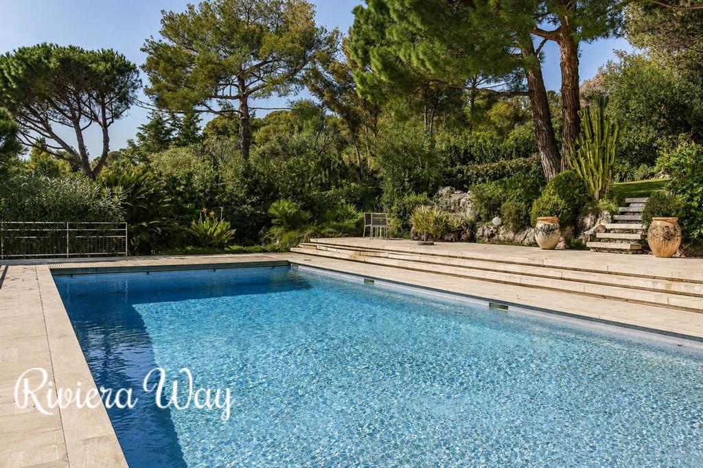 7 room villa in Saint-Jean-Cap-Ferrat, 183 m², photo #8, listing #99251502