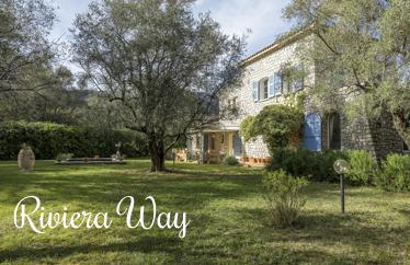 Villa in Tourrettes-sur-Loup