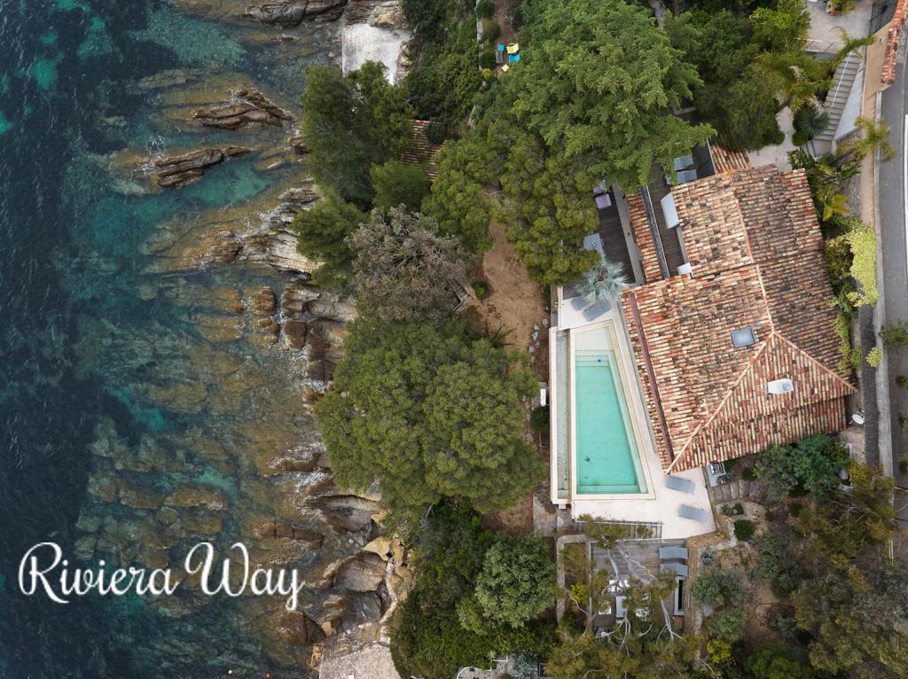 7 room villa in Le Lavandou, photo #6, listing #103109706