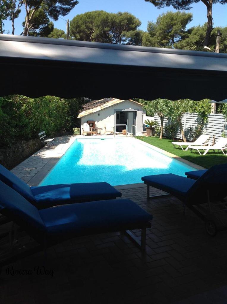 Villa in Cap d'Antibes, 215 m², photo #6, listing #63489006