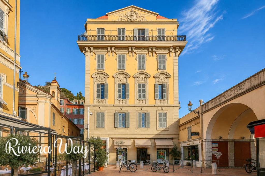 4 room apartment in Nice, 131 m², photo #3, listing #99250536