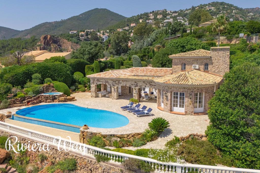 8 room villa in Theoule-sur-Mer, photo #4, listing #106858542