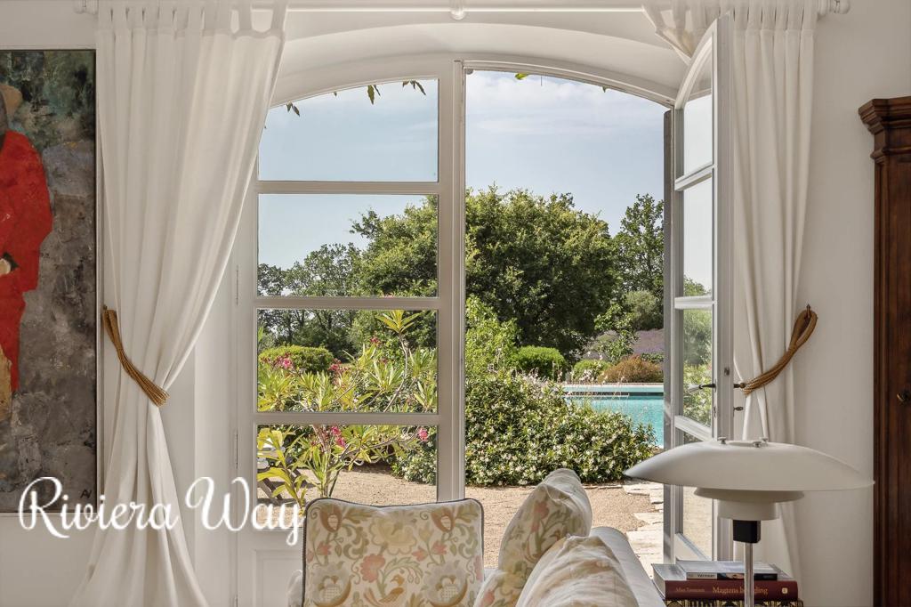 9 room villa in Saint-Vallier-de-Thiey, photo #6, listing #97259778