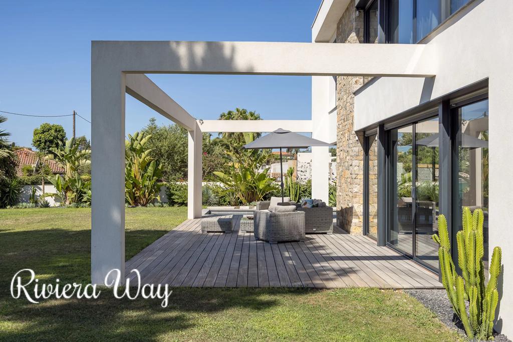 7 room villa in Cap d'Antibes, photo #6, listing #103755792