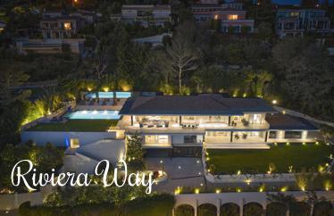 13 room villa in Le Cannet