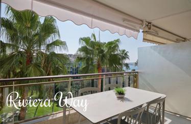 3 room apartment in Cannes