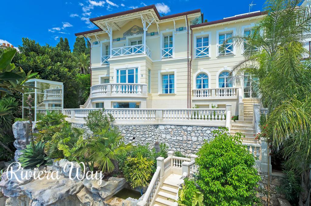 7 room villa in Roquebrune — Cap Martin, photo #5, listing #99341382