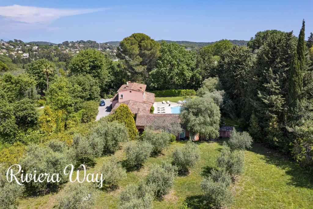 7 room villa in Mougins, photo #10, listing #99749748