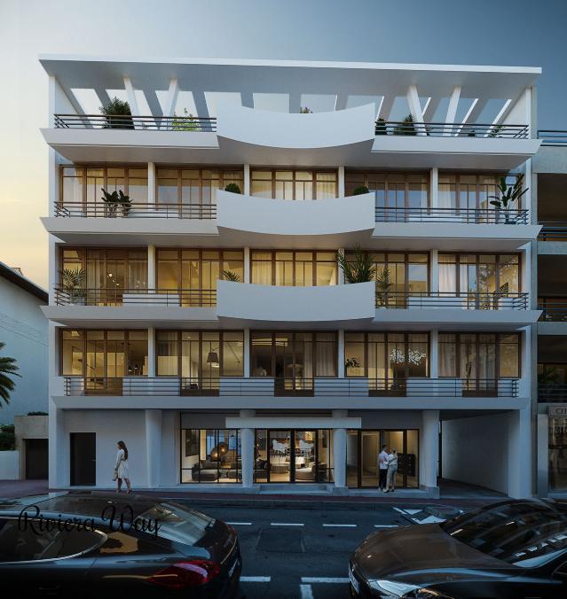 New home in Juan-les-Pins, 81 m², photo #4, listing #105636636