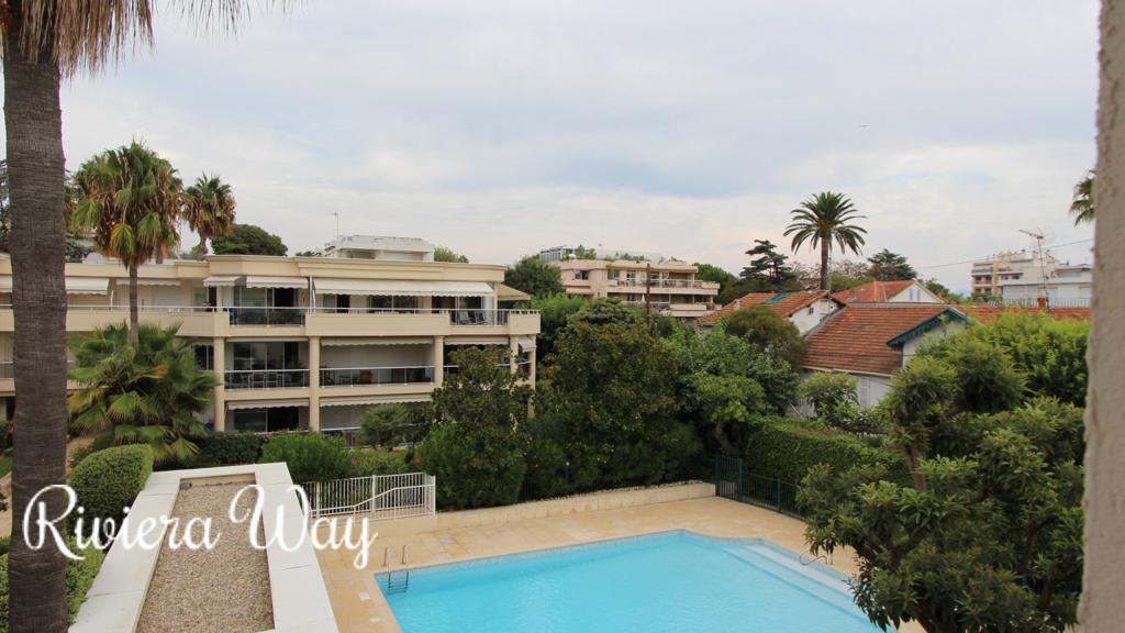 3 room apartment in Cap d'Antibes, photo #6, listing #79196208