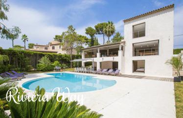 6 room villa in Antibes, 343 m²