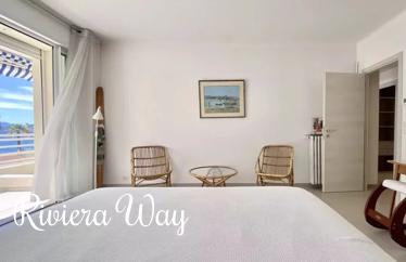 5 room apartment in Juan-les-Pins
