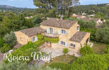 5 room villa in Peymeinade