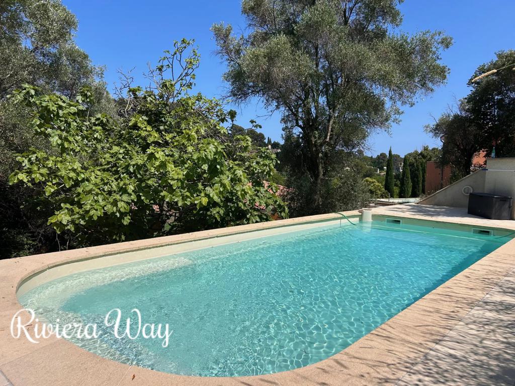 5 room villa in Mougins, photo #2, listing #103467336