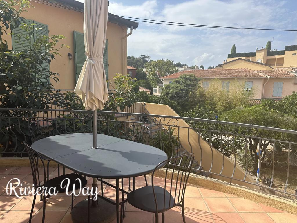 3 room apartment in Villefranche-sur-Mer, photo #6, listing #96523896