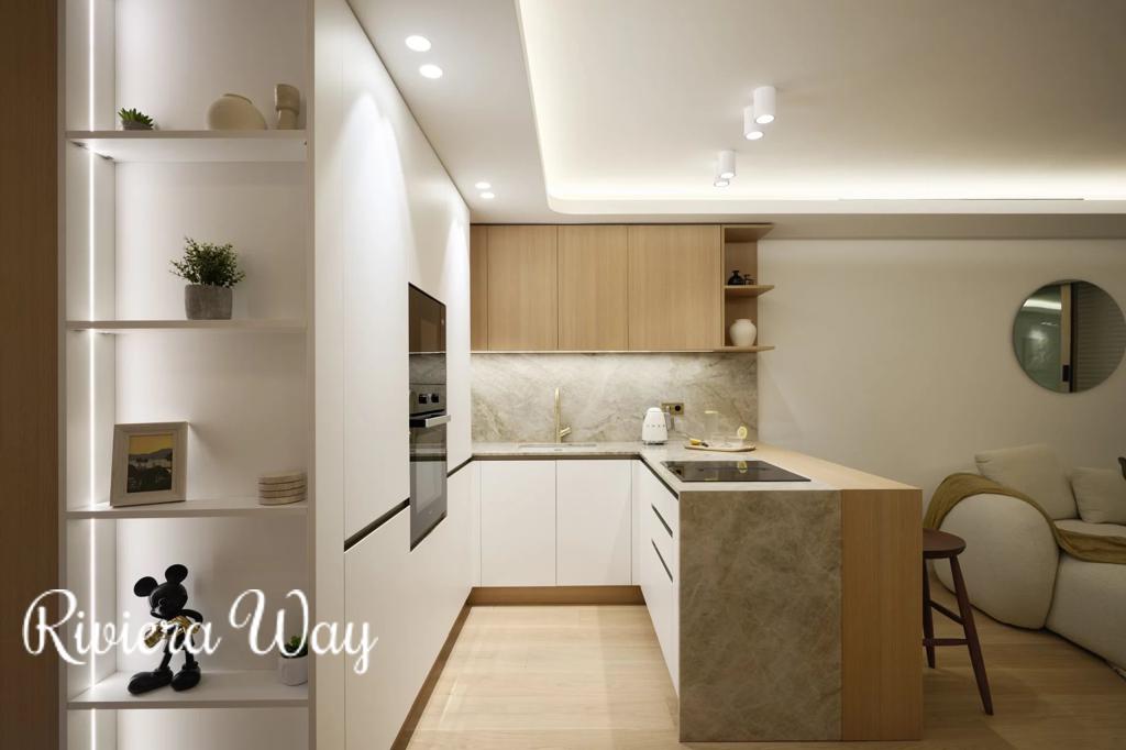 3 room apartment in Cannes, photo #8, listing #106147188