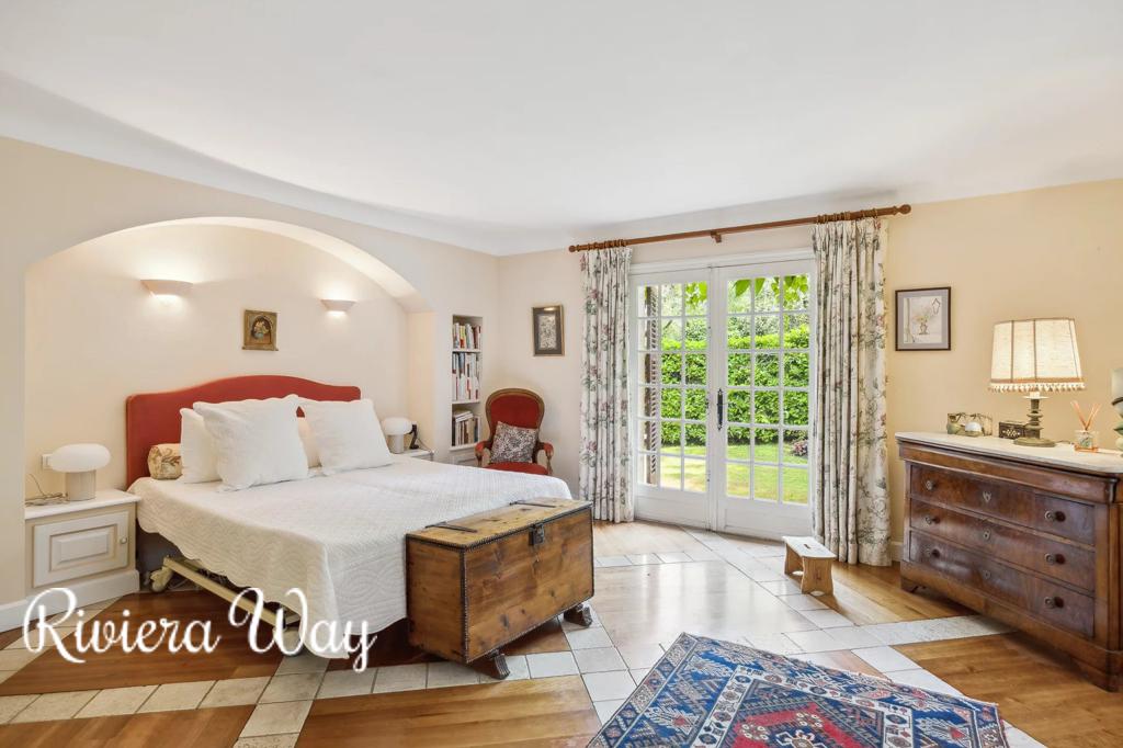 16 room villa in Cabris, photo #9, listing #103975662