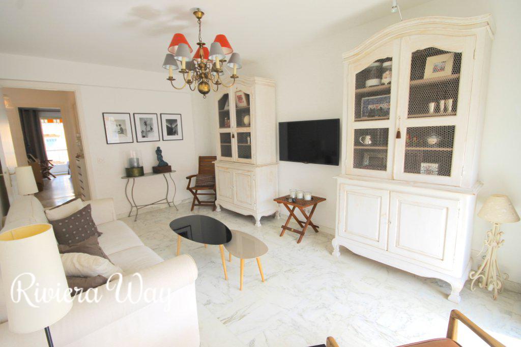 Apartment in Cannes, 51 m², photo #1, listing #80883264