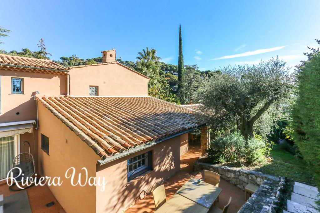 7 room villa in Villefranche-sur-Mer, 243 m², photo #6, listing #99251040