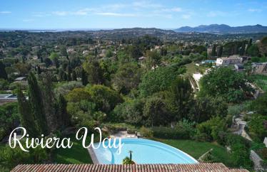 7 room villa in Mougins