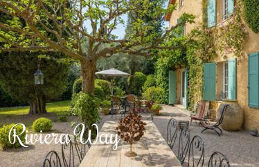 10 room villa in Grasse