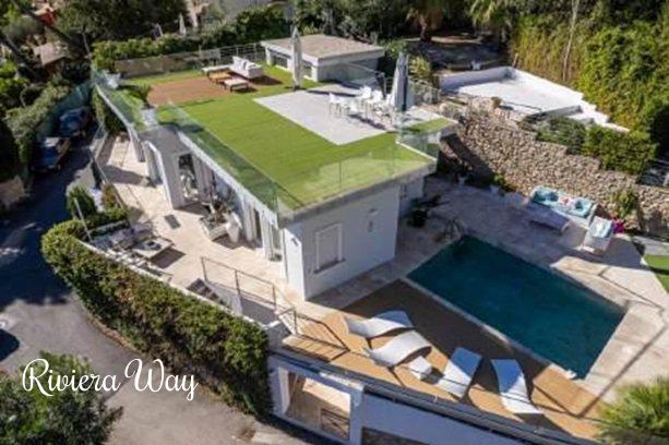 6 room villa in Èze, 220 m², photo #9, listing #104372478
