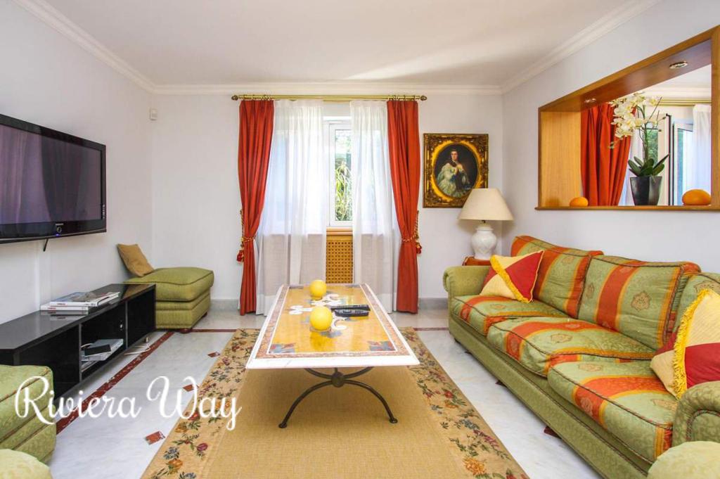 6 room villa in Saint-Jean-Cap-Ferrat, 280 m², photo #9, listing #85133538
